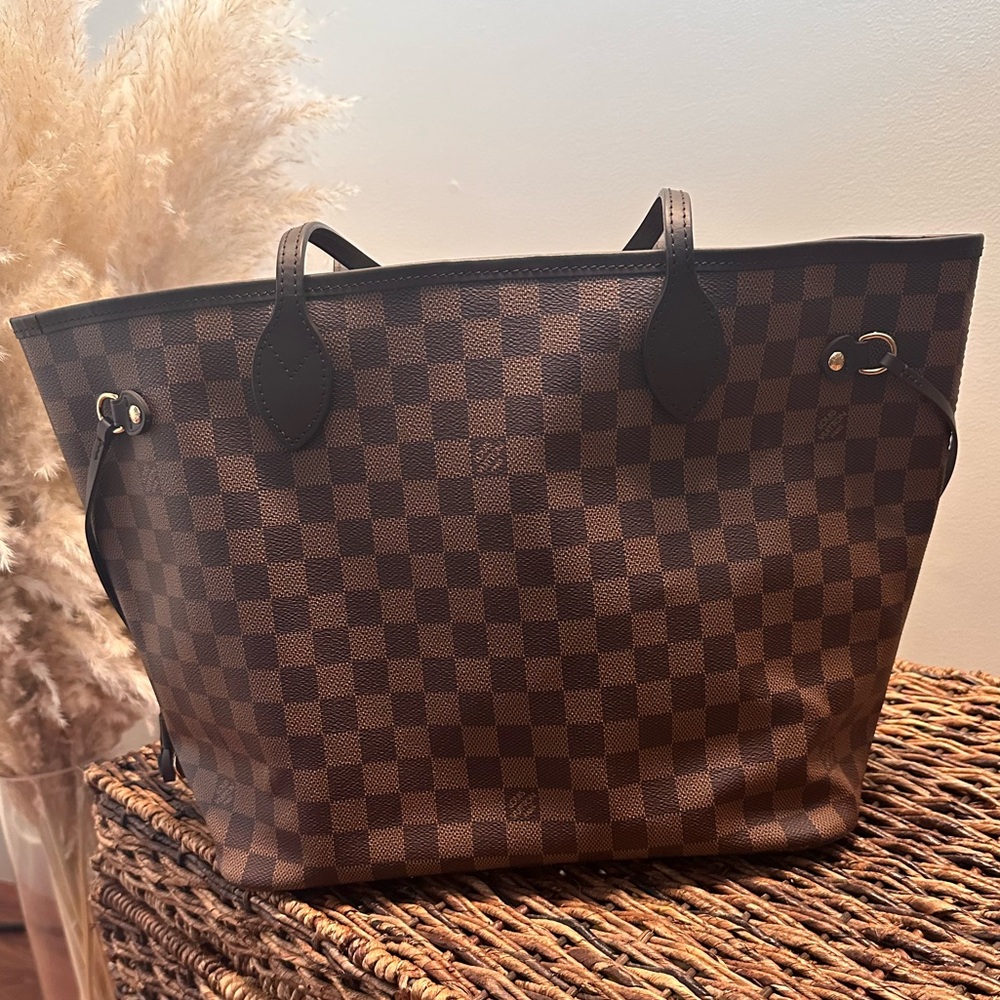 Louis Vuitton Neverfull